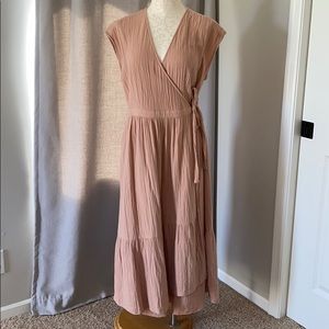 Universal Thread Dress